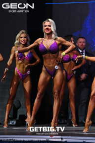Grand Prix Dudushkin Fitness Family - 2023