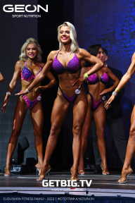 Grand Prix Dudushkin Fitness Family - 2023
