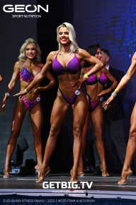 Grand Prix Dudushkin Fitness Family - 2023