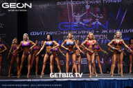 Grand Prix Dudushkin Fitness Family - 2023