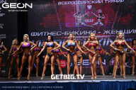 Grand Prix Dudushkin Fitness Family - 2023