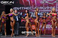 Grand Prix Dudushkin Fitness Family - 2023
