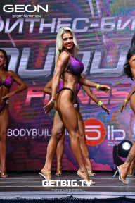 Grand Prix Dudushkin Fitness Family - 2023