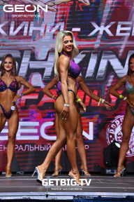 Grand Prix Dudushkin Fitness Family - 2023