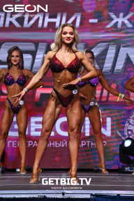 Grand Prix Dudushkin Fitness Family - 2023