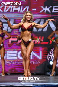 Grand Prix Dudushkin Fitness Family - 2023