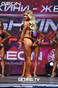 Grand Prix Dudushkin Fitness Family - 2023