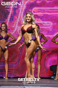 Grand Prix Dudushkin Fitness Family - 2023