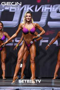 Grand Prix Dudushkin Fitness Family - 2023