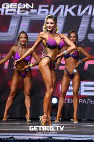Grand Prix Dudushkin Fitness Family - 2023