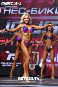 Grand Prix Dudushkin Fitness Family - 2023