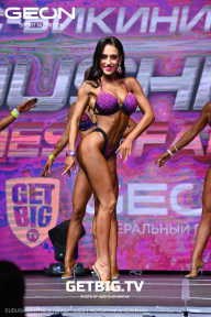 Grand Prix Dudushkin Fitness Family - 2023