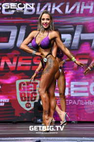 Grand Prix Dudushkin Fitness Family - 2023