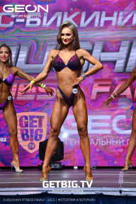 Grand Prix Dudushkin Fitness Family - 2023