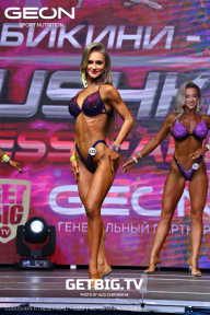 Grand Prix Dudushkin Fitness Family - 2023
