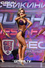 Grand Prix Dudushkin Fitness Family - 2023
