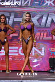 Grand Prix Dudushkin Fitness Family - 2023