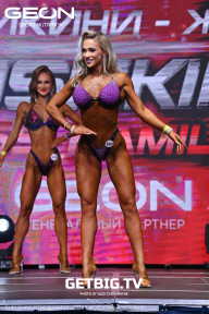 Grand Prix Dudushkin Fitness Family - 2023