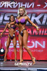 Grand Prix Dudushkin Fitness Family - 2023