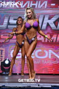 Grand Prix Dudushkin Fitness Family - 2023