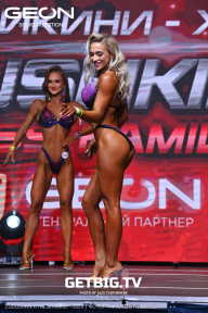 Grand Prix Dudushkin Fitness Family - 2023