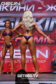 Grand Prix Dudushkin Fitness Family - 2023