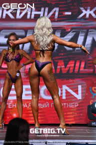 Grand Prix Dudushkin Fitness Family - 2023