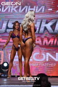 Grand Prix Dudushkin Fitness Family - 2023