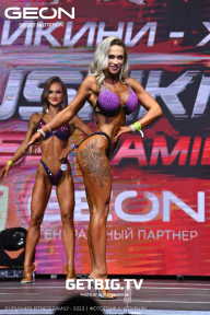 Grand Prix Dudushkin Fitness Family - 2023
