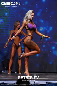 Grand Prix Dudushkin Fitness Family - 2023