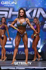 Grand Prix Dudushkin Fitness Family - 2023