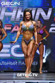 Grand Prix Dudushkin Fitness Family - 2023