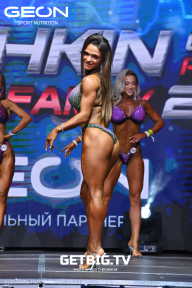 Grand Prix Dudushkin Fitness Family - 2023
