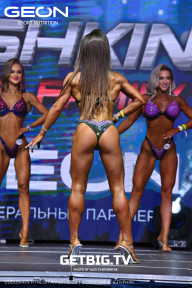 Grand Prix Dudushkin Fitness Family - 2023