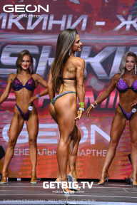 Grand Prix Dudushkin Fitness Family - 2023