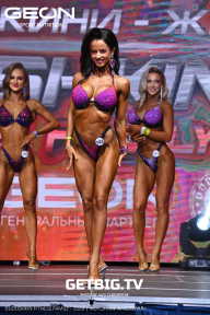 Grand Prix Dudushkin Fitness Family - 2023
