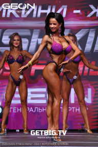 Grand Prix Dudushkin Fitness Family - 2023