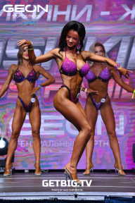 Grand Prix Dudushkin Fitness Family - 2023