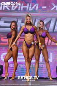 Grand Prix Dudushkin Fitness Family - 2023