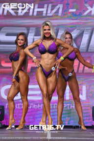 Grand Prix Dudushkin Fitness Family - 2023