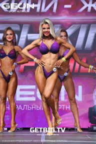Grand Prix Dudushkin Fitness Family - 2023