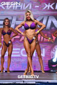 Grand Prix Dudushkin Fitness Family - 2023