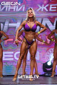 Grand Prix Dudushkin Fitness Family - 2023