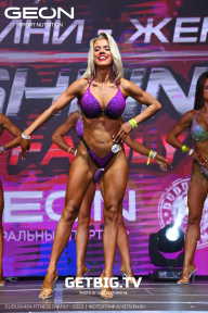 Grand Prix Dudushkin Fitness Family - 2023