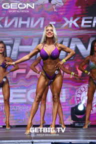 Grand Prix Dudushkin Fitness Family - 2023