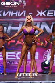 Grand Prix Dudushkin Fitness Family - 2023