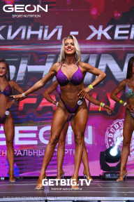Grand Prix Dudushkin Fitness Family - 2023