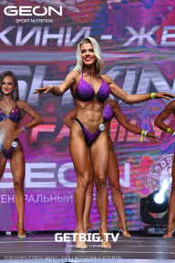 Grand Prix Dudushkin Fitness Family - 2023