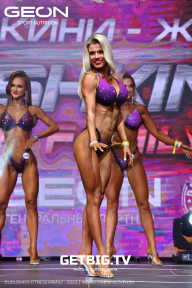 Grand Prix Dudushkin Fitness Family - 2023