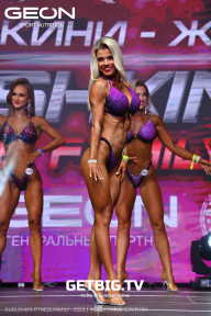 Grand Prix Dudushkin Fitness Family - 2023